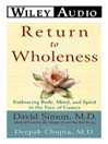 Return to Wholeness